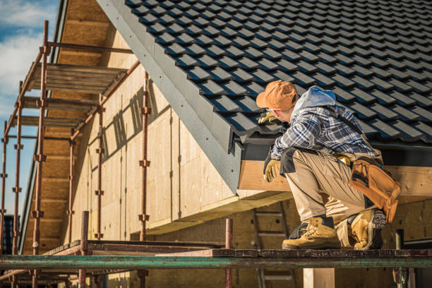Best Hot Roofs  in Beattyville, KY
