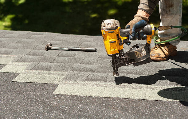 Professional Roofing services in Beattyville, KY
