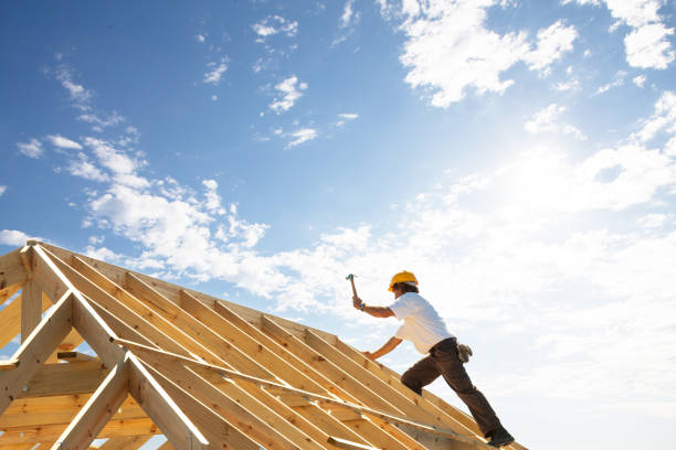 Best Tile Roofing Installation  in Beattyville, KY